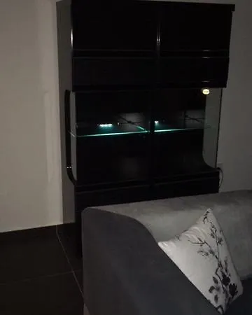 Lägenhet Agora Side