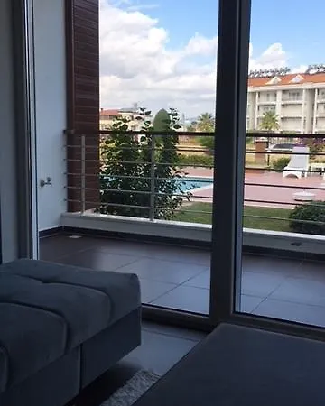Lägenhet Agora