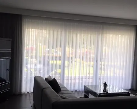 Agora Lägenhet