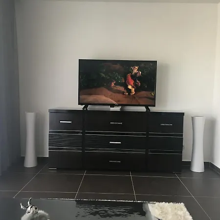 Lägenhet Agora