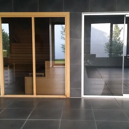 Agora Apartment *