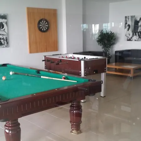 Apartment Agora