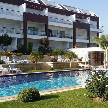 Agora Apartment *