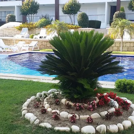 Apartment Agora Side