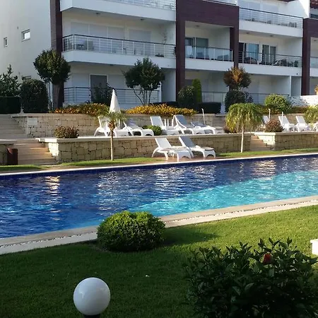 Apartment Agora