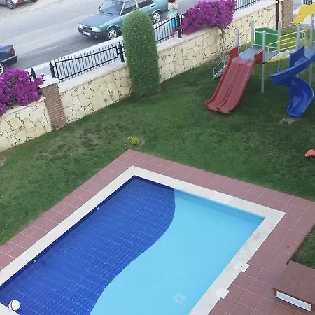 Agora Apartment