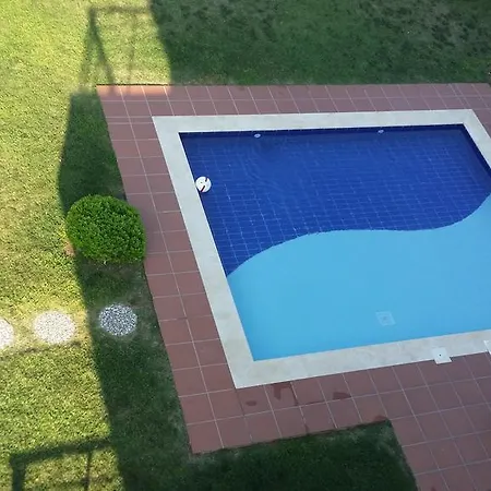 Apartment Agora *
