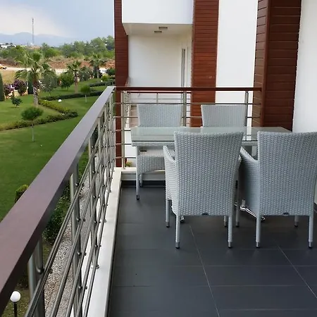 Agora Apartment