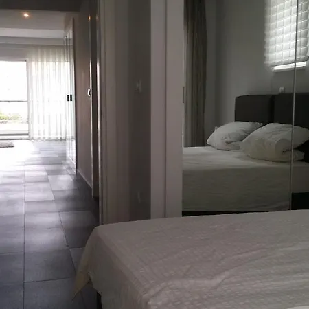 Apartment Agora Side
