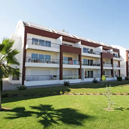 Apartment Agora *