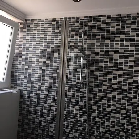 Apartment Agora *