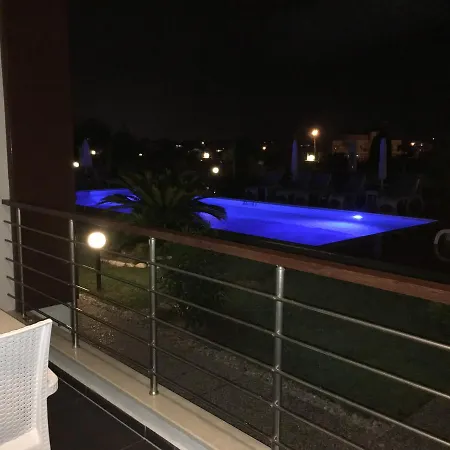 Apartment Agora