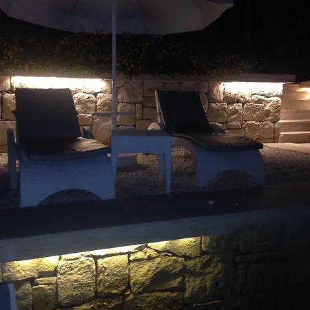 Agora Apartment Side