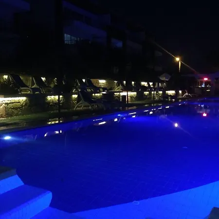 Apartment Agora