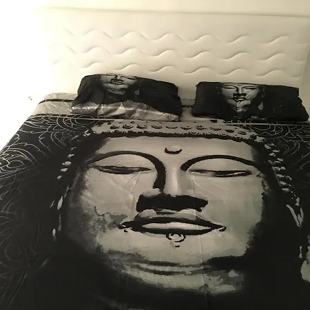 Apartment Agora *
